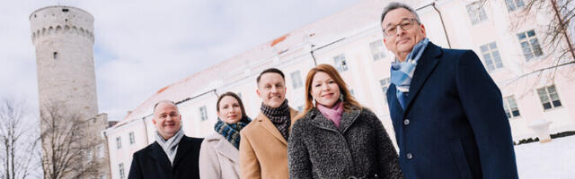 Rahvusringhäälingu kanalid tähistavad vabariigi aastapäeva