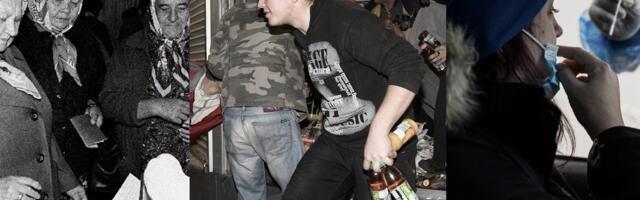 VIDEOLUGU | Eesti kõige ärevamad hetked. „Me keegi tegelikult ei teadnud, millega tegemist on“