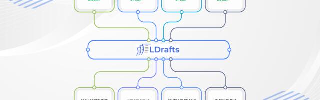 LDrafts – õigusdokumentide näidiste jagamise platvorm igaühele