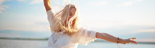 Kas tead, mis sind päriselt õnnelikuks teeb? Hiina horoskoop paljastab sinu sisemise õnne allika