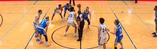 TÄISPIKKUSES | Vaata uuesti Kalev/Cramo - Keila Coolbet kohtumist!