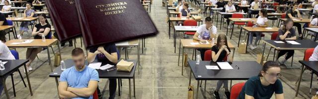 Stiže novac za studente! Ministar prosvete najavio nova ulaganja - država obezbedila i dodatnih 1,6 milijardi dinara za one koji HOĆE DA UČE