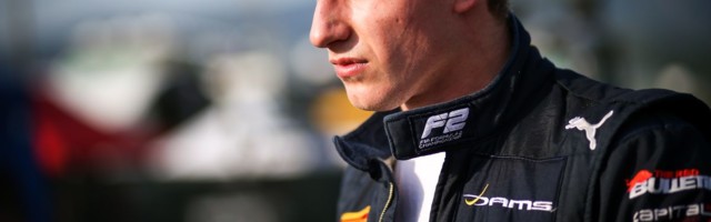 Jüri Vips on Red Bulli varusõitja ka Bahrein GP-etapil