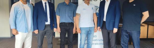 EKRE Lääne-Virumaa ringkonna esimehena jätkab Anti Poolamets
