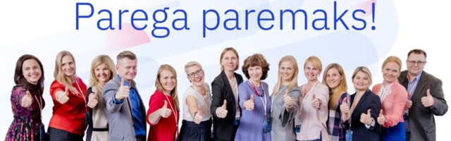 Kuidas anda hoogu personaliprofessionaali karjäärile?