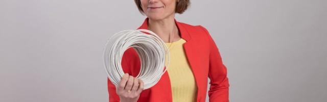 Uus arendusnõunik tahab panna elektritööde firmad tehnoloogiat innovaatilisemaks muutma