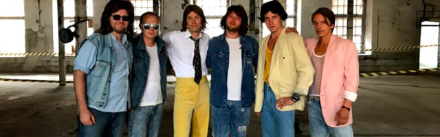 Lexsoul Dancemachine soovitab. Pikk nädalalõpp Eestis