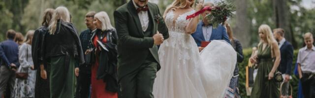 SUUR LUGU | Loovust hindav abielupaar Katriin ja Gunnar: vabadus hoiab suhte särtsakana!
