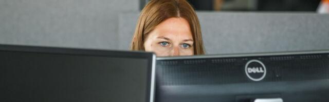 Peresõbralikus firmas töötab igaüks nii, nagu soovib