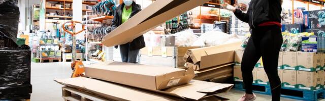 TTJA võtab luubi alla ehitus-, mööbli- ja tehnikapoed, rikkumistele reageeritakse rangemalt