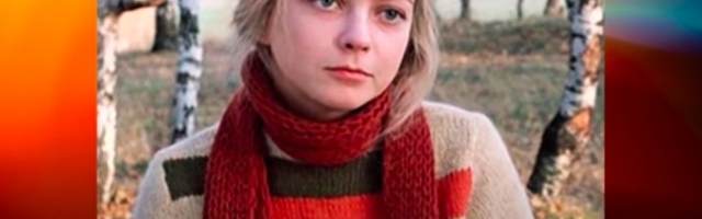 Koroona võttis legendaarse filmi "Moskva pisaraid ei usu" staari abikaasa elu, ka naine ise on haige