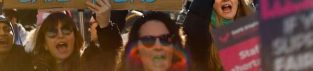 Briti tervishoiutöötajad alustasid suurstreiki