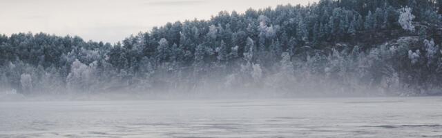 Päästeti õhukesele järvejääle läinud mees