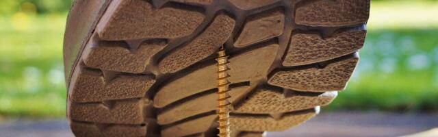 Saame üle iganenud riskianalüüsi formaadist