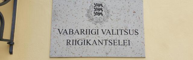 Eesti võimupoliikud on sulased, kes ei saa peremehena hakkama