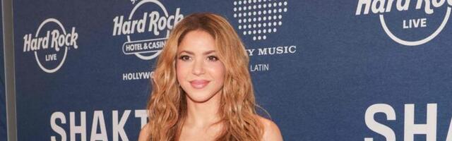 „Abikaasa aeglustas mu tempot.“ Shakira avaldas, miks tal uue albumi tegemisega aastaid aega läks