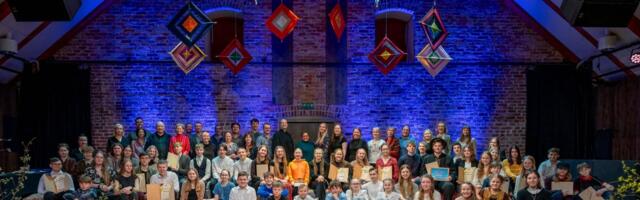 Noored Läänemaa muusikud tõid XVI üleriigiliselt võistumängimiselt preemiaid