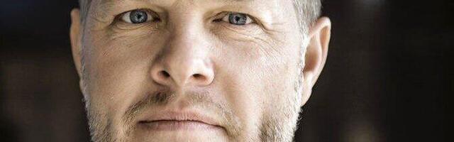 Suursündmuse “Tark tööstus 2025” peaesineja on Lego asepresident Jesper Toubøl