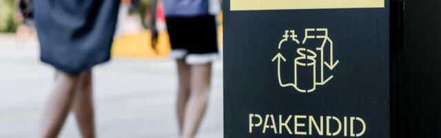 Tartu alustas kampaaniaga, mis kutsub linlasi üles prügi sorteerima