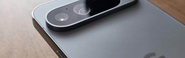 Mõned Google’i Pixel 9 Pro tipptelefonid lagunevad koost