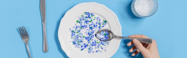 Uuring: dementsusega inimestel on ajus kümme korda rohkem mikroplaste