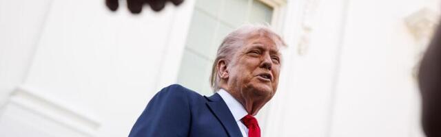 Trumpi väitel on Ukraina ja Venemaa kokkuleppele jõudmisele lähedal