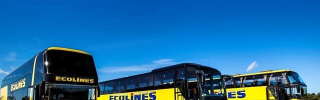 Lätti jõudis leetrite juhtum liinibussiga Venemaalt