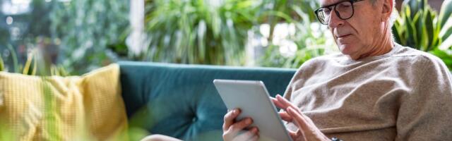 Kelmid petsid eakalt Eesti mehelt välja ligi 170 000 eurot