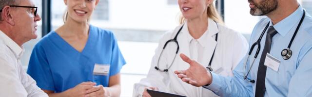 Kui palju arste Eestis tegelikult töötab? Statistika annab vastuse