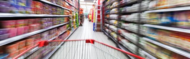 Esialgne hinnang: Eesti majandus tõusis teises kvartalis 0,5 protsenti