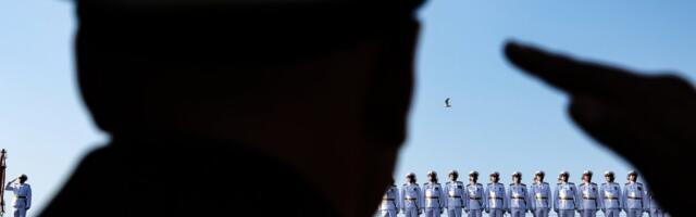 SÕJARAPORT | Jaanika Merilo_ Kreml seab Vene propagandale suunda Euroopa ja USA suhete halvendamiseks kaubanduslepingu varjus