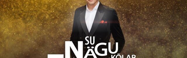 TV3 kuulutas välja telesügise järgmise suursaate ja selle juhi