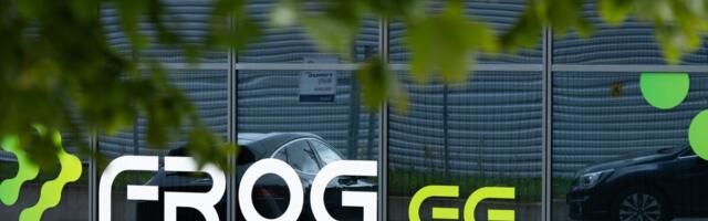 Tuntud e-poe särava fassaadi tagant paistavad maksuskeemi konnasilmad