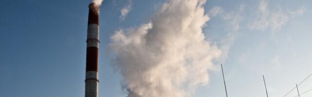 VIDEO ja BLOGI | „Iru ei ole mõeldud searümpade põletamiseks, kuid see on parem valik kui matmine“