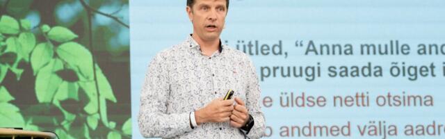 AI-spetsialistist investor: tehnoloogiafirmadel on ruumi minna küll ja veel