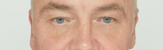 Politsei otsib Tallinnas Nõmmel kadunud 49-aastast Arminit