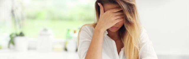 6 selget märki, et ta ei võta sind tõsiselt – ega hakka kunagi võtma