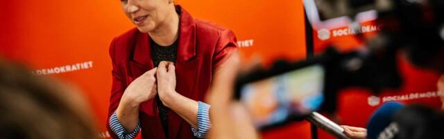 Taani sotsiaaldemokraadid kaotasid kohalikel valimistel saja-aastase võimu Kopenhaageni üle