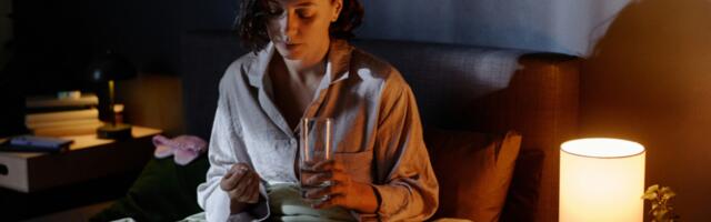 Halva une põhjused võivad peituda lihtsates harjumustes – vaata, mis segab sinu und