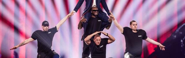 Kasahstan ja Kanada ei saa tänavusel Eurovisioni lauluvõistlusel osaleda