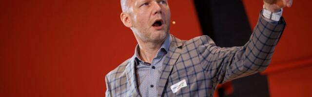 Tõnu Toompark näeb märke Tallinna keerulise korterituru paranemisest