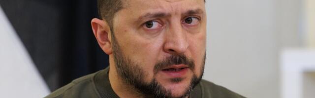 Ukraina valmistub USA surve tõttu valimisteks