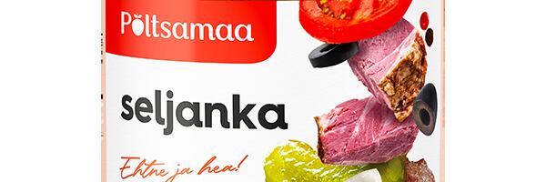 Orkla Eesti müüb Põltsamaa äri Svensky Kaubandusele