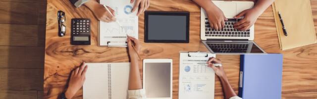 ANDMEANALÜÜTIKU UUS ROLL_ kuidas tehisintellektist on saanud strateegiline tööriist, mitte asendaja