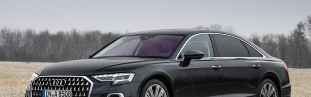 Paari aastaga 50 000 eurot vastu pükse – milline auto hoiab hästi hinda ja millisega hävid?