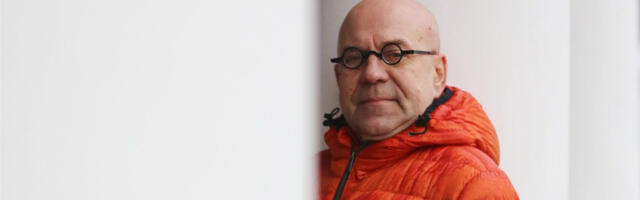 Kunsti regressioon tehisaru­põhises kultuuritööstuses