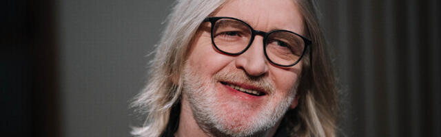 Villu Veski: eheda muusikaga pääsed igal pool maailmas inimhingele ligi