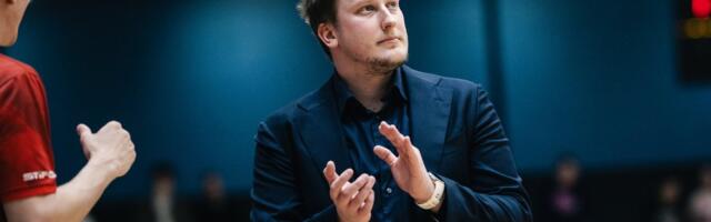 Brett Nõmme plaan Kalevis_ Rapla-aegne mängustiil, aga tummisemate palluritega ja noortele antakse võimalus