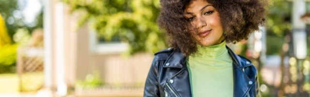 Sissi Nylia Benita avaldab, miks tema isa Dave Benton kavatseb tuuride korraldamise lõpetada