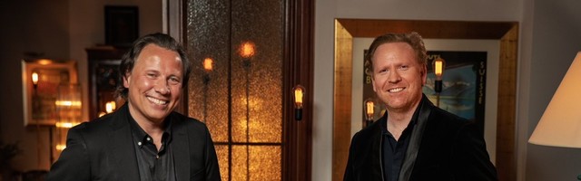 Europe@Home: Daniel Hope koos Kristjan Järviga